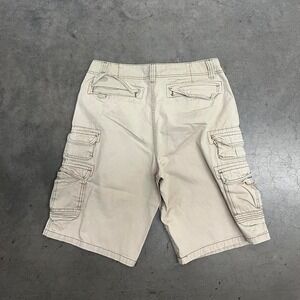 Y2K baggy ocean pacific baggy‎ cargo shorts